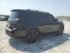 2018 INFINITI QX80 BASE   for sale at Copart SC - SPARTANBURG