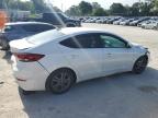 2017 Hyundai Elantra Se   na sprzedaż w Ocala, FL - Front End