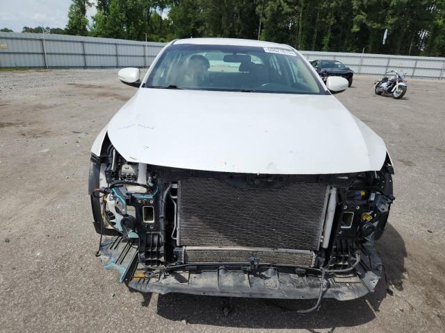  KIA OPTIMA 2014 White