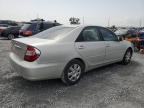 2003 Toyota Camry Le   за продажба в Riverview, FL - Rear End