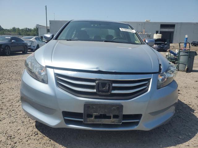  HONDA ACCORD 2012 Blue