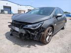 2017 VAUXHALL ASTRA SRI for sale at Copart WESTBURY