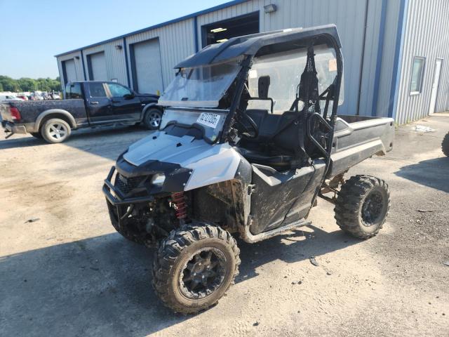 2020 HONDA SXS700 M2  
