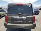 2006 Jeep Commander Limited na sprzedaż w North Las Vegas, NV - Front End