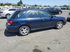2005 Subaru Impreza Rs იყიდება Vallejo-ში, CA - Minor Dent/Scratches