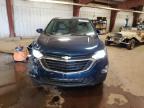 2020 Chevrolet Equinox Lt de vânzare în Lansing, MI - Front End