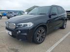 2014 BMW X5 XDRIVE4 for sale at Copart NEWBURY