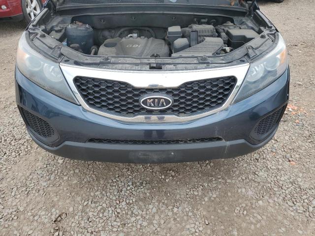 2013 KIA SORENTO LX  
