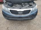 2013 KIA SORENTO LX   for sale at Copart NY - SYRACUSE