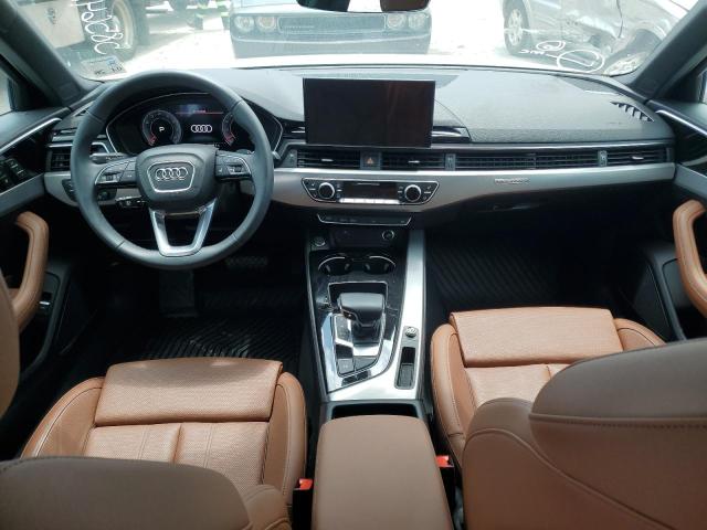  AUDI A4 2024 Biały