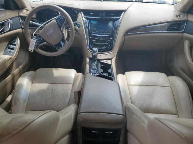  CADILLAC CTS 2015 Złoty