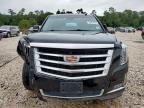 2019 Cadillac Escalade Esv Premium Luxury zu verkaufen in Houston, TX - Front End