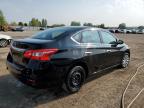 2019 NISSAN SENTRA S   à vendre chez Copart ON - TORONTO