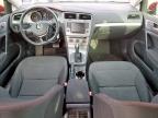 2017 Volkswagen Golf S на продаже в Houston, TX - Hail