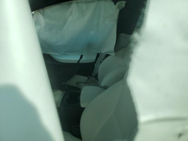  TESLA MODEL X 2018 Biały