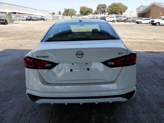  NISSAN ALTIMA 2024 Biały