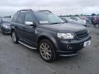 2010 LAND ROVER FREELANDER for sale at Copart CHESTER