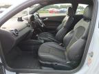 2012 AUDI A1 S LINE for sale at Copart WISBECH