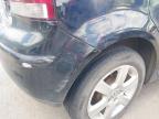 2009 VOLKSWAGEN POLO MATCH for sale at Copart WHITBURN