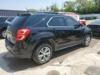 2016 Chevrolet Equinox Lt for Sale in Franklin, WI - Hail