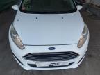 2015 FORD FIESTA ZET for sale at Copart SANDTOFT