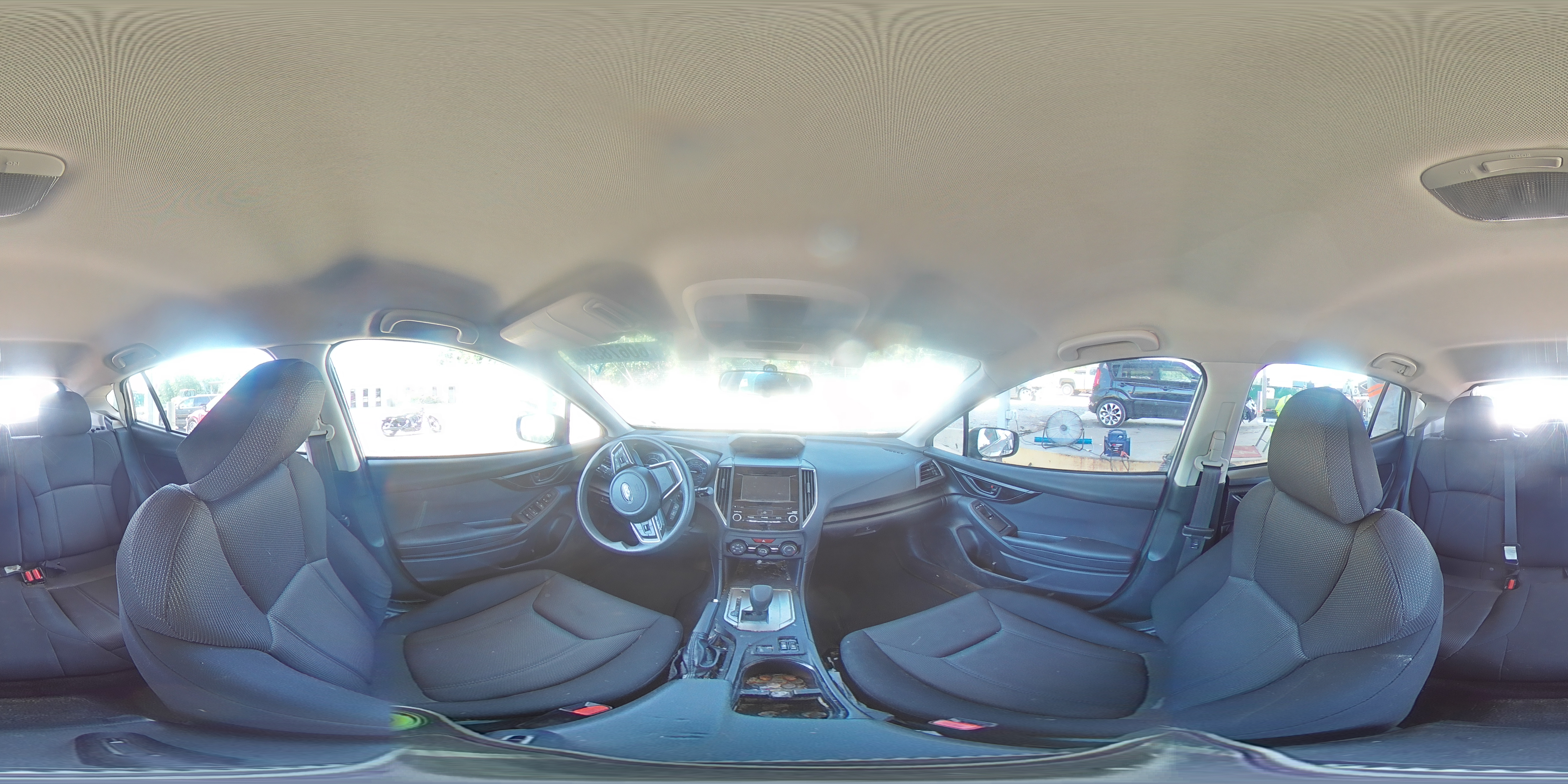 2020 Subaru Impreza Premium VIN: 4S3GTAV64L3705198 Lot: 60678365