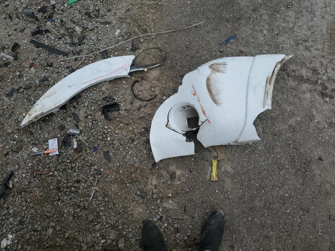 1N6DD26T24C429788 2004 Nissan Frontier King Cab Xe