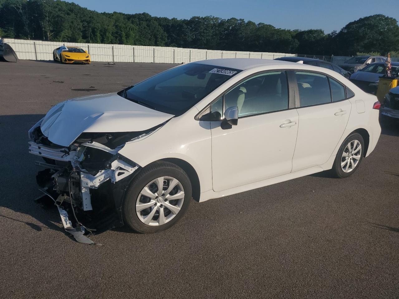 5YFB4MDE1RP181137 TOYOTA COROLLA 2024