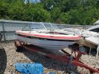1992 DYNASTY BOATS BOAT W/TRL   à vendre chez Copart AL - MONTGOMERY