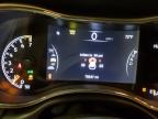 2017 Jeep Grand Cherokee Limited продається в Lansing, MI - Side