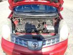2008 NISSAN NOTE TEKNA for sale at Copart COLCHESTER