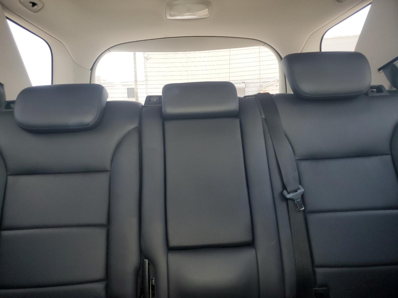 2011 Mercedes-Benz Ml 350 4Matic VIN: 4JGBB8GB6BA638951 Lot: 61994315