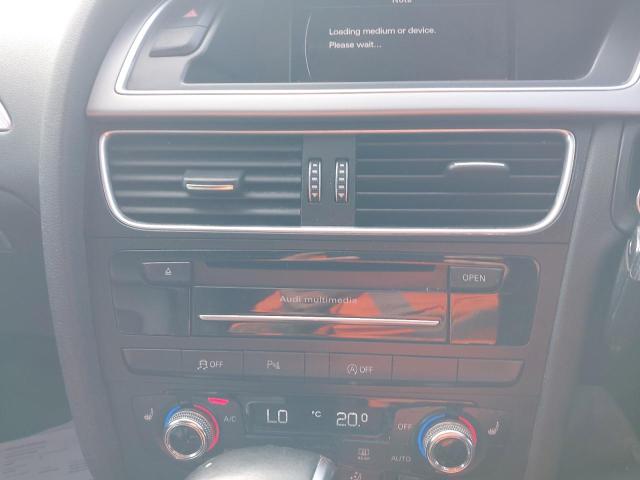 2014 AUDI A4 SE TECH