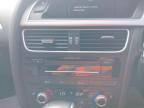 2014 AUDI A4 SE TECH for sale at Copart WISBECH