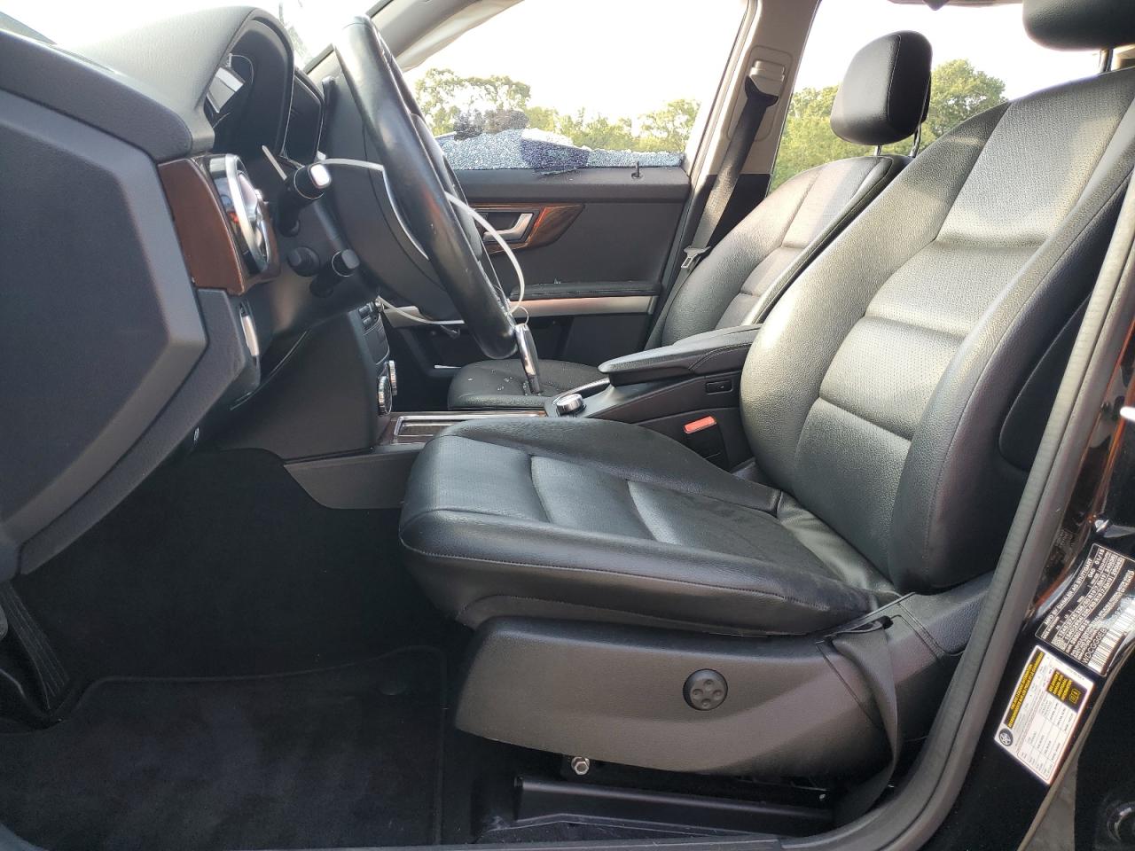 2015 Mercedes-Benz Glk 250 Bluetec VIN: WDCGG0EB2FG397113 Lot: 62300255