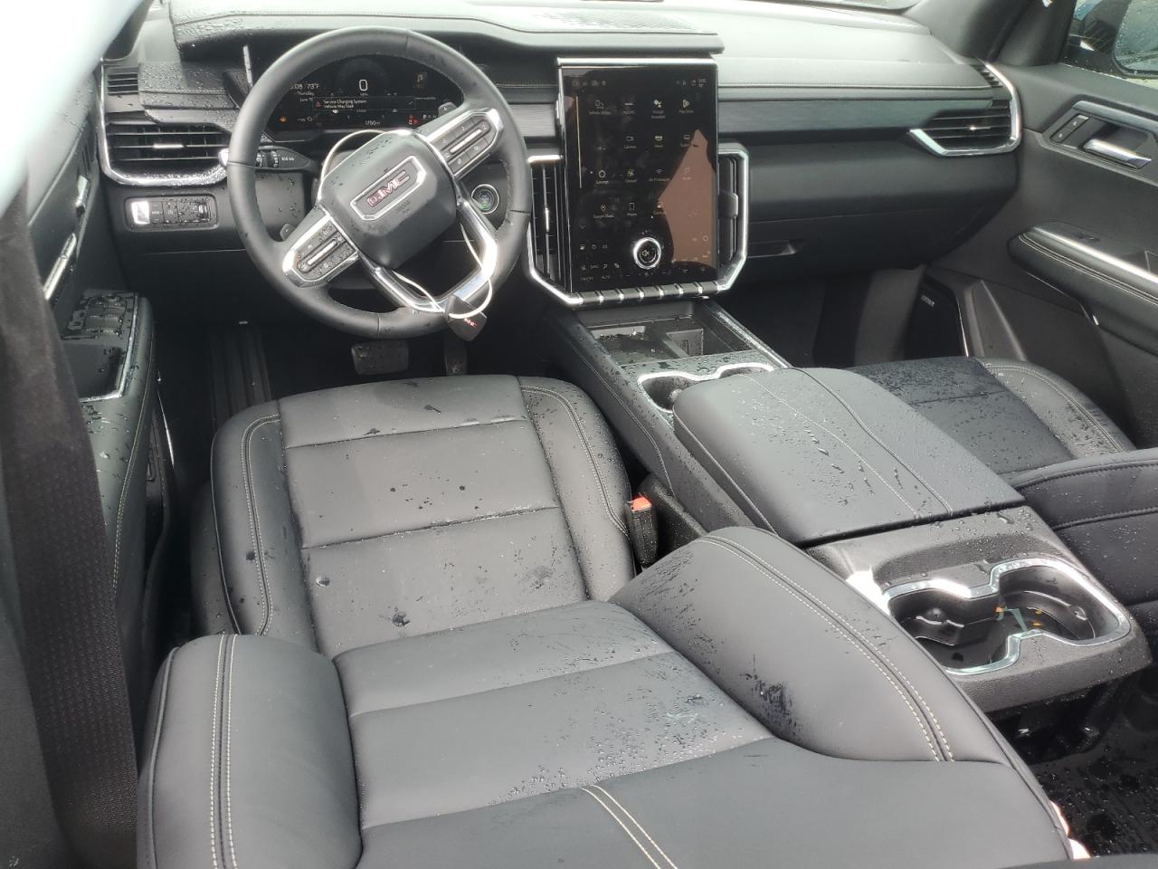 1gkenkrs0sj220828 1GKENKRS0SJ220828 2025 GMC Acadia Elevation