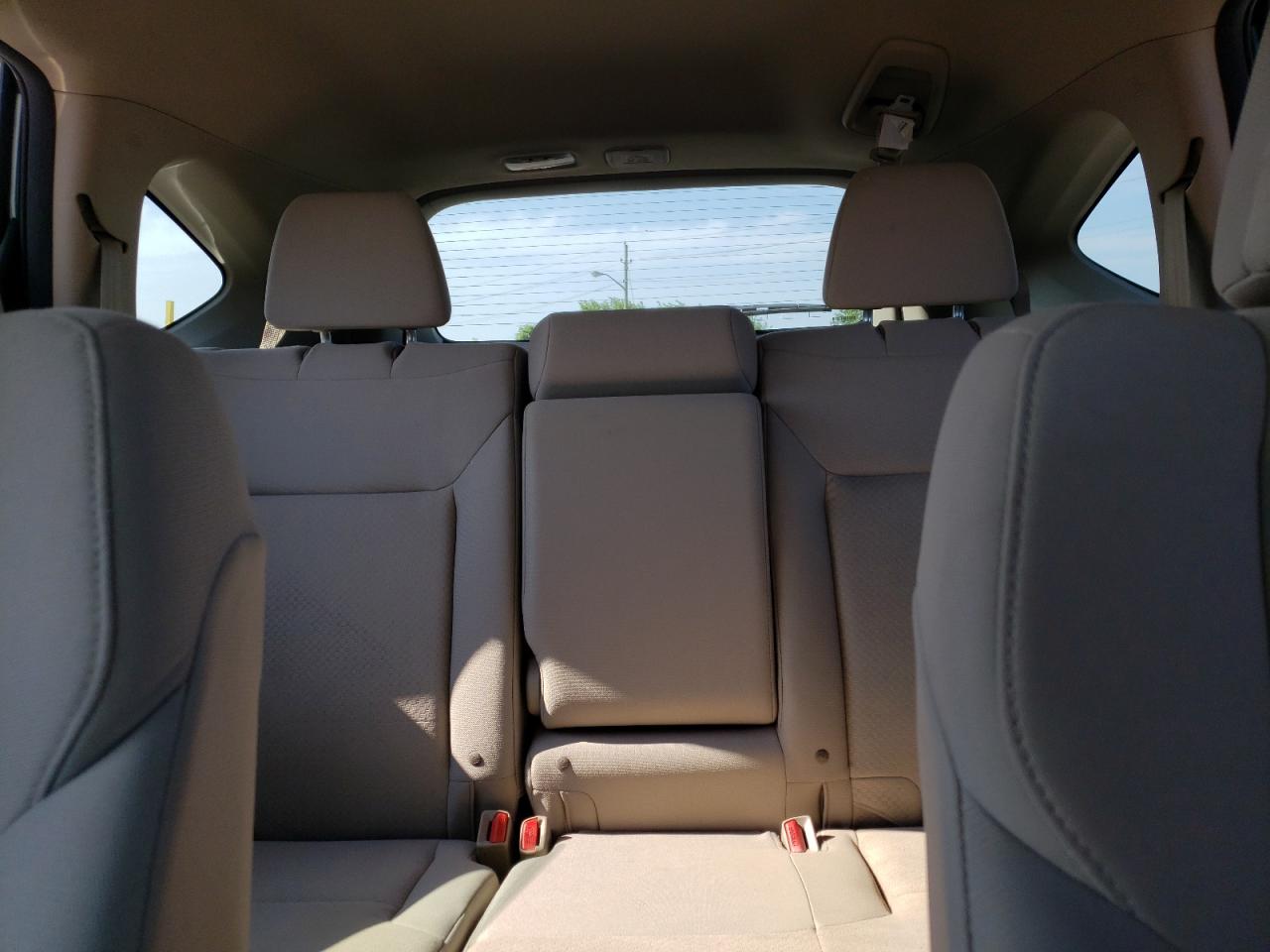 HONDA CRV 2015 VIN 2HKRM3H32FH549271 фото 10