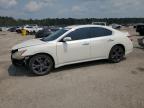 2009 Nissan Maxima S for Sale in Harleyville, SC - Front End
