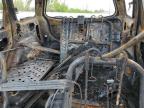 2005 Mazda Tribute S na sprzedaż w Milwaukee, WI - Burn