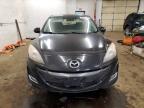2010 Mazda 3 S na sprzedaż w Ham Lake, MN - Hail