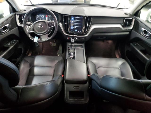  VOLVO XC60 2019 Biały