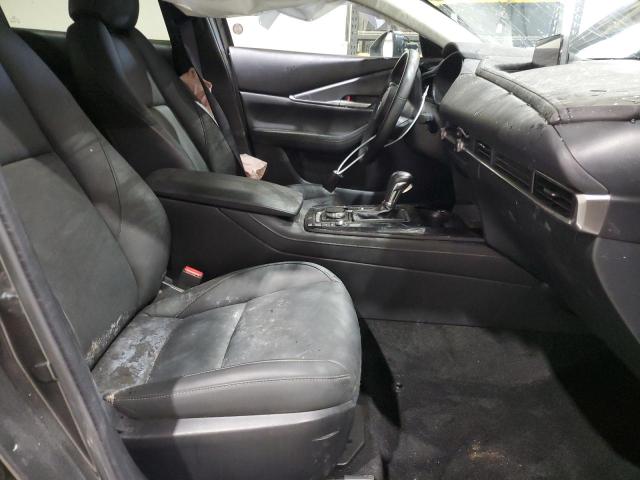  MAZDA CX30 2024 Szary