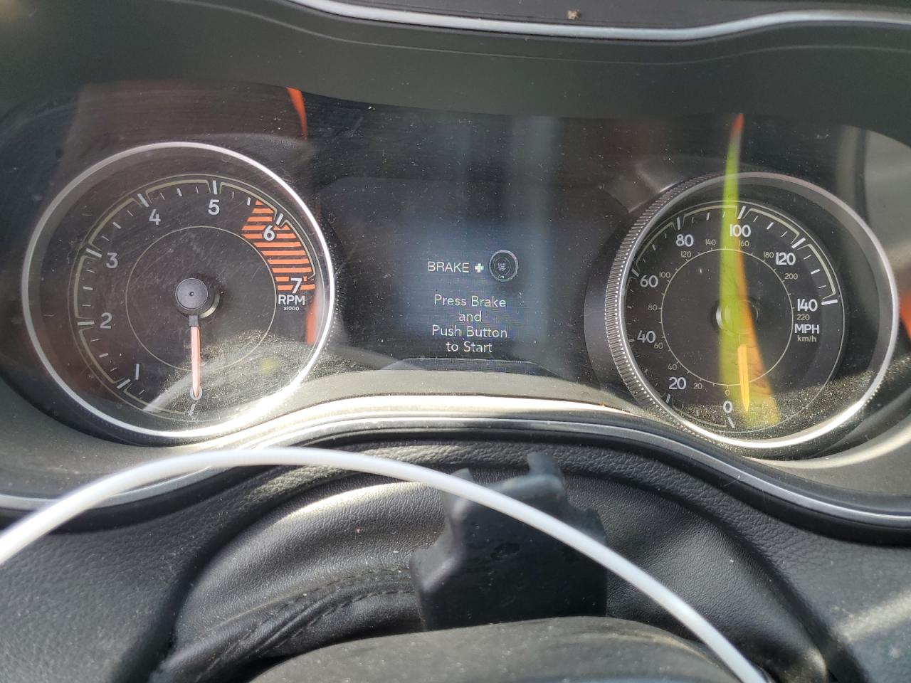 2021 Jeep Cherokee Latitude Lux VIN: 1C4PJMMN9MD106289 Lot: 58584565