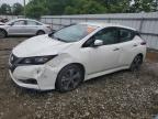 2021 Nissan Leaf Sl Plus იყიდება Windsor-ში, NJ - Front End