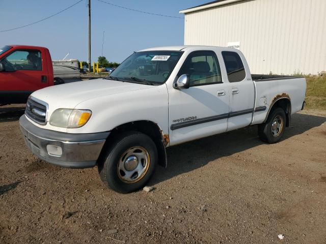 2001 Toyota Tundra Access Cab Sr5