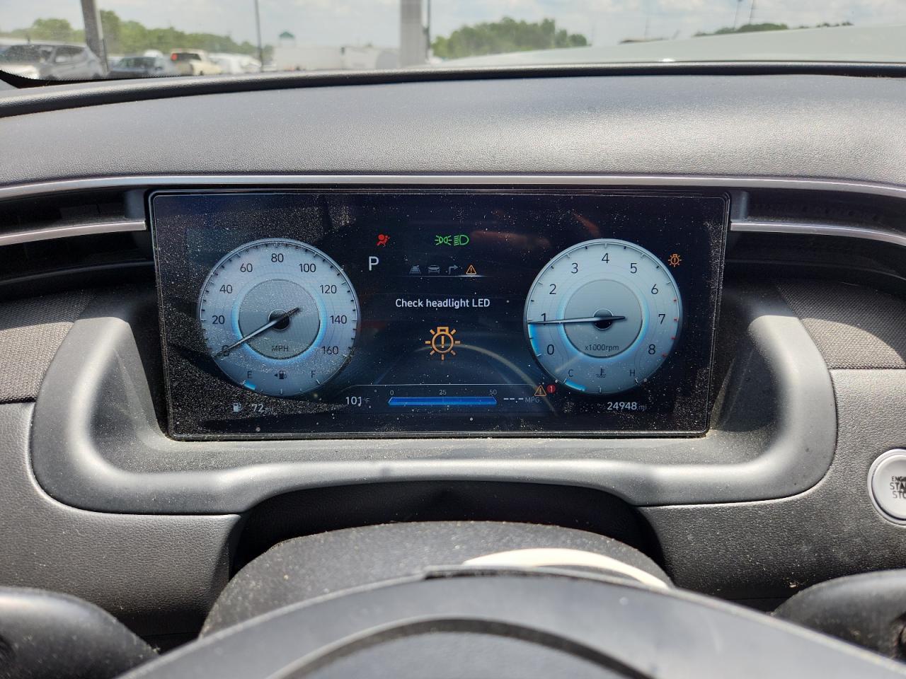 2023 Hyundai Santa Cruz Limited VIN: 5NTJEDAF3PH059140 Lot: 61420315