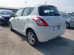 2013 SUZUKI SWIFT SZ2 for sale at Copart SANDWICH