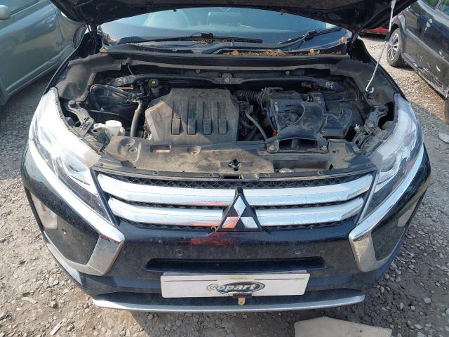 2018 MITSUBISHI ECLIPSE CR