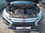2018 MITSUBISHI ECLIPSE CR for sale at Copart WOLVERHAMPTON