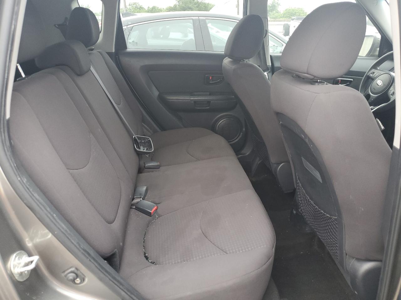 KIA SOUL 2013 VIN KNDJT2A53D7635230 zdjęcie 11